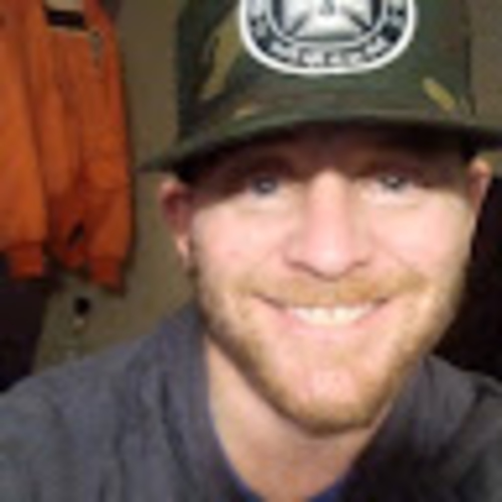 Meet your Posher, Shawn